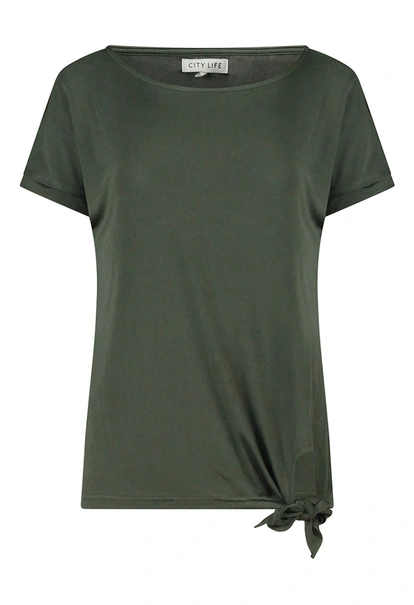 CITY LIFE dames T-shirt